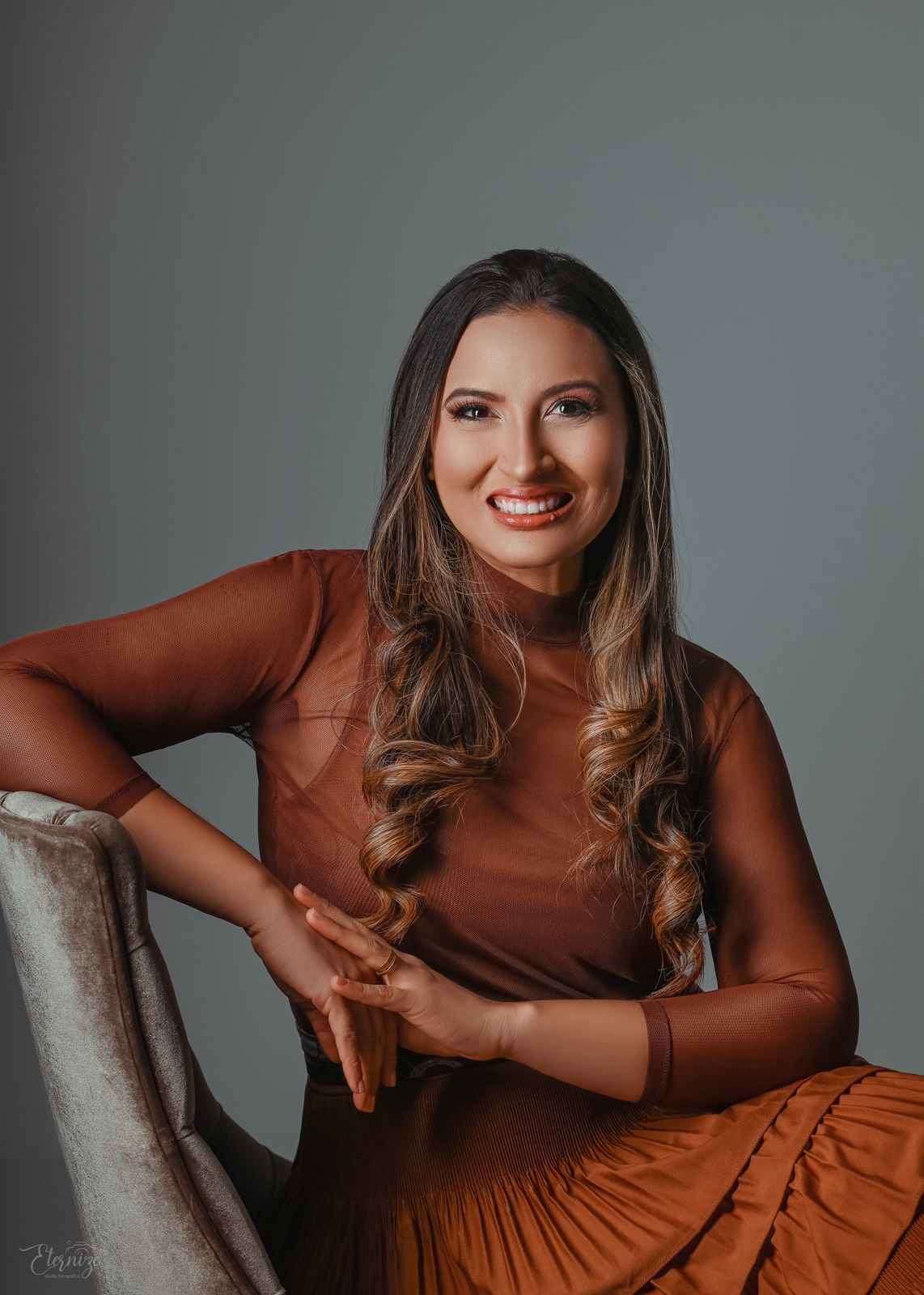 Carolline Graça